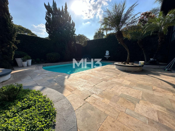 Imagem Casa com 3 Quartos à Venda, 535 m² em Jardim Das Paineiras - Campinas Imagem Casa com 3 Quartos à Venda, 535 m² em Jardim Das Paineiras - Campinas