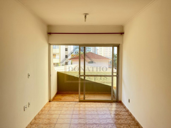 Imagem Apartamento com 1 Quarto para Alugar, 50 m² em Centro - Ribeirão Preto Imagem Apartamento com 1 Quarto para Alugar, 50 m² em Centro - Ribeirão Preto