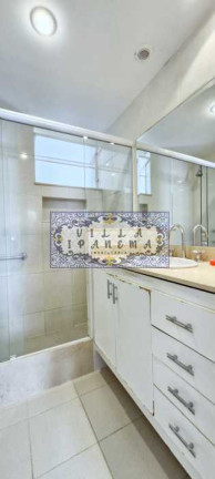 Imagem Apartamento com 3 Quartos à Venda, 90 m² em Humaitá - Rio De Janeiro