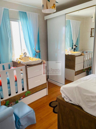 Imagem Apartamento com 2 Quartos à Venda, 56 m² em Vila Andrade - São Paulo Imagem Apartamento com 2 Quartos à Venda, 56 m² em Vila Andrade - São Paulo
