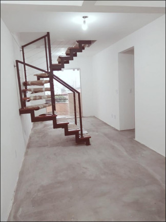 Imagem Cobertura com 3 Quartos à Venda, 128 m² em Alto Da Moóca - São Paulo