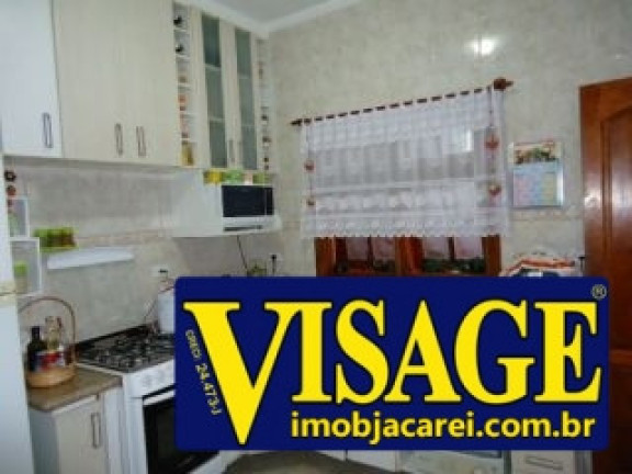 Imagem Casa com 3 Quartos à Venda, 100 m² em Altos De Santana Ii - Jacareí Imagem Casa com 3 Quartos à Venda, 100 m² em Altos De Santana Ii - Jacareí