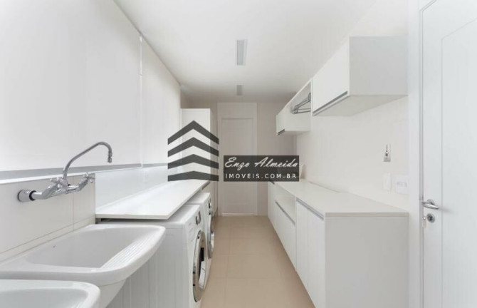 Imagem Apartamento com 4 Quartos à Venda, 455 m² em Itaim Bibi - São Paulo Imagem Apartamento com 4 Quartos à Venda, 455 m² em Itaim Bibi - São Paulo