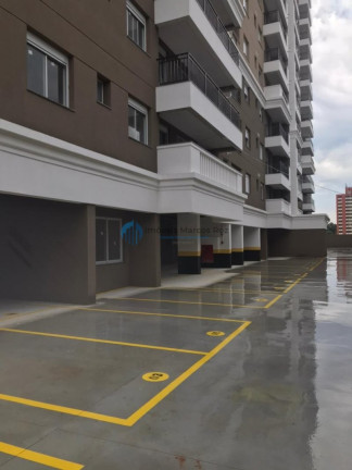 Imagem Apartamento com 3 Quartos à Venda, 83 m² em Centro Comercial Jubran - Barueri