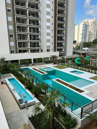 Imagem Apartamento com 3 Quartos à Venda, 109 m² em Mooca - São Paulo Imagem Apartamento com 3 Quartos à Venda, 109 m² em Mooca - São Paulo