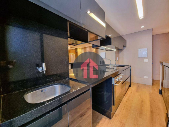 Imagem Apartamento com 2 Quartos à Venda, 55 m² em Cambuí - Campinas Imagem Apartamento com 2 Quartos à Venda, 55 m² em Cambuí - Campinas