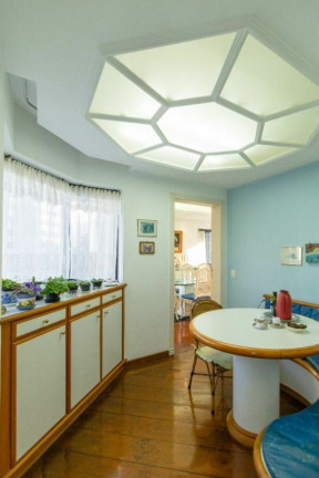Imagem Apartamento com 3 Quartos à Venda, 256 m² em Aclimação - São Paulo