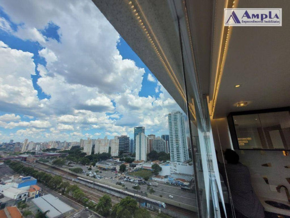 Imagem Apartamento com 1 Quarto à Venda, 63 m² em Tatuapé - São Paulo Imagem Apartamento com 1 Quarto à Venda, 63 m² em Tatuapé - São Paulo
