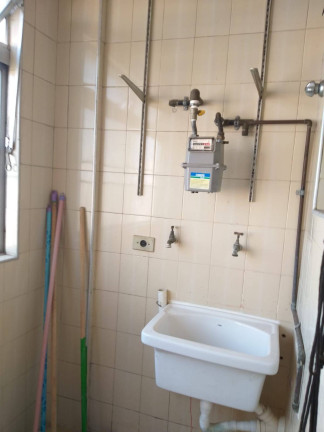 Imagem Apartamento com 2 Quartos à Venda, 56 m² em Jardim Celeste - São Paulo