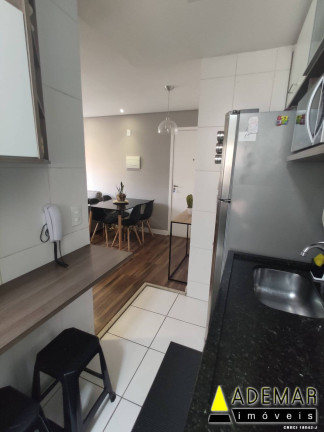Imagem Apartamento com 2 Quartos à Venda, em Canhema - Diadema Imagem Apartamento com 2 Quartos à Venda, em Canhema - Diadema