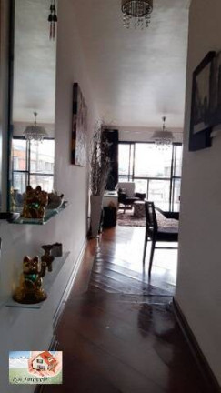 Imagem Apartamento com 3 Quartos à Venda, 99 m² em Santo Antônio - São Caetano Do Sul Imagem Apartamento com 3 Quartos à Venda, 99 m² em Santo Antônio - São Caetano Do Sul