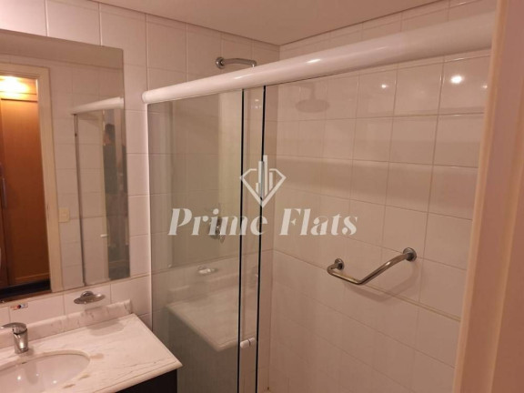 Imagem Apartamento com 1 Quarto à Venda, 27 m² em Cambuí - Campinas