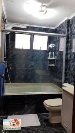 Imagem Apartamento com 3 Quartos à Venda, 99 m² em Santo Antônio - São Caetano Do Sul Imagem Apartamento com 3 Quartos à Venda, 99 m² em Santo Antônio - São Caetano Do Sul