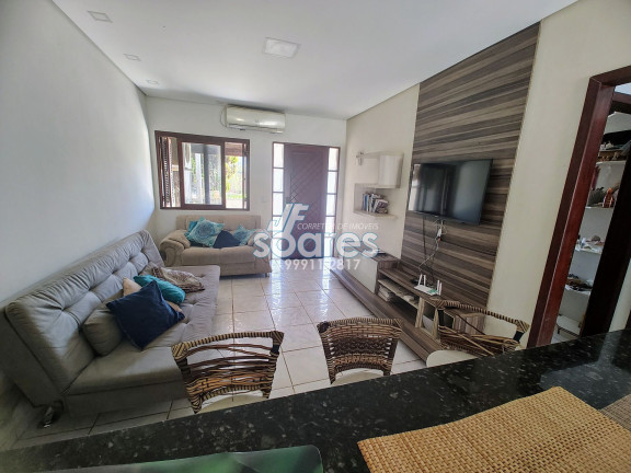 Imagem Casa com 3 Quartos à Venda, 190 m² em Laranjal - Pelotas Imagem Casa com 3 Quartos à Venda, 190 m² em Laranjal - Pelotas