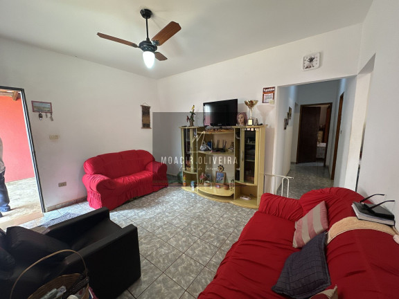 Imagem Casa com 3 Quartos à Venda, 240 m² em Vila São Silvestre - Ourinhos