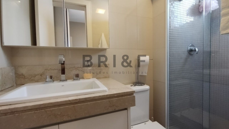 Imagem Apartamento com 2 Quartos à Venda, 110 m² em Brooklin - São Paulo Imagem Apartamento com 2 Quartos à Venda, 110 m² em Brooklin - São Paulo
