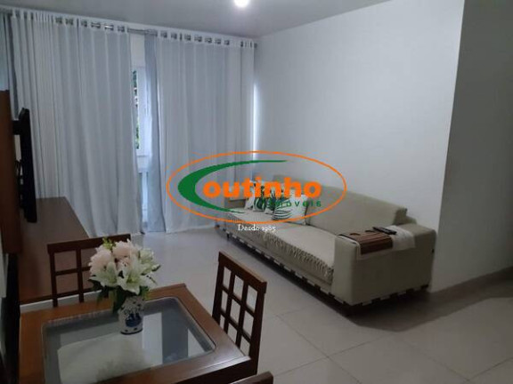 Imagem Apartamento com 2 Quartos à Venda, 80 m² em Tijuca - Rio De Janeiro Imagem Apartamento com 2 Quartos à Venda, 80 m² em Tijuca - Rio De Janeiro
