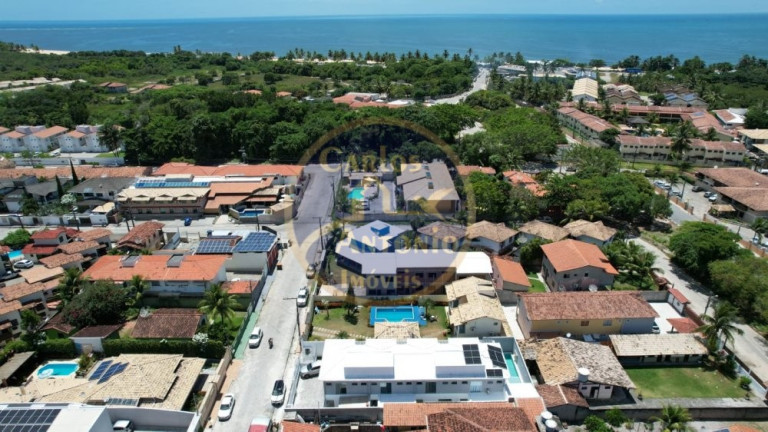 Imagem Apartamento com 3 Quartos à Venda, 100 m² em Paraíso Dos Pataxós - Porto Seguro
