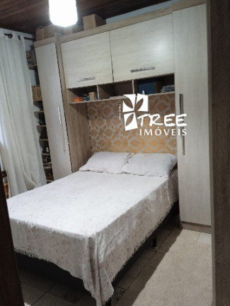 Imagem Casa com 3 Quartos à Venda, 74 m² em Núcleo Codhar - Arujá Imagem Casa com 3 Quartos à Venda, 74 m² em Núcleo Codhar - Arujá