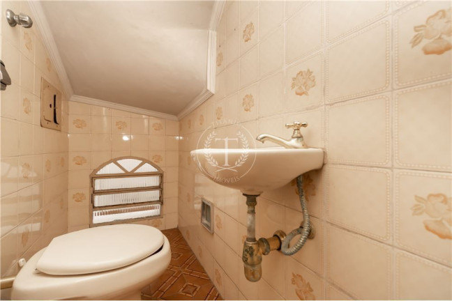 Imagem Casa com 3 Quartos à Venda, 165 m² em Jardim Colombo - São Paulo Imagem Casa com 3 Quartos à Venda, 165 m² em Jardim Colombo - São Paulo