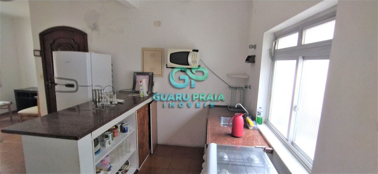 Imagem Apartamento com 2 Quartos para Alugar, 60 m² em Enseada - Guarujá