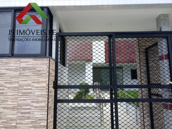 Imagem Imóvel com 2 Quartos à Venda, 56 m² em Piedade - Jaboatão Dos Guararapes