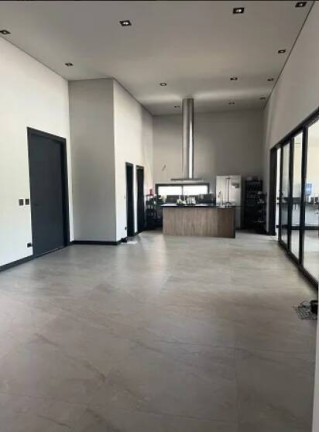 Imagem Casa com 4 Quartos à Venda, 380 m² em Kurumin - Itu Imagem Casa com 4 Quartos à Venda, 380 m² em Kurumin - Itu