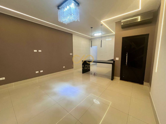 Imagem Casa com 3 Quartos à Venda, 115 m² em Caiçara - Praia Grande Imagem Casa com 3 Quartos à Venda, 115 m² em Caiçara - Praia Grande