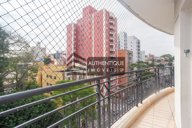 Apartamento com 3 Quartos à Venda, 102 m² em Baeta Neves - São Bernardo Do Campo