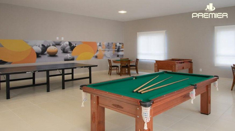 Imagem Apartamento com 2 Quartos à Venda, 53 m² em Residencial Alexandria - Várzea Paulista