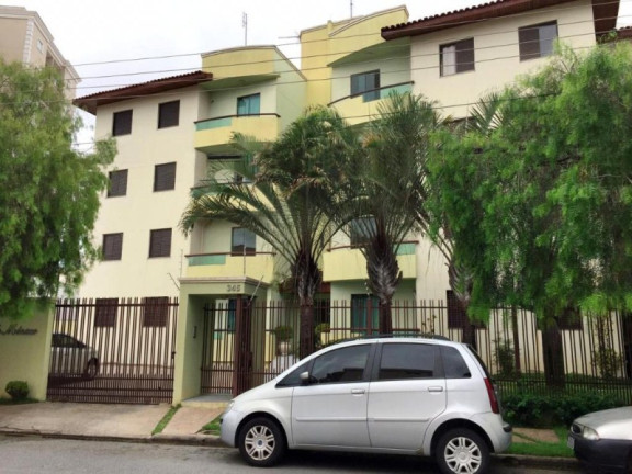 Imagem Apartamento com 3 Quartos à Venda, 90 m² em Parque Campolim - Sorocaba Imagem Apartamento com 3 Quartos à Venda, 90 m² em Parque Campolim - Sorocaba