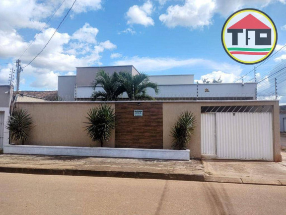 Imagem Casa com 3 Quartos à Venda, 160 m² em Belo Horizonte - Marabá Imagem Casa com 3 Quartos à Venda, 160 m² em Belo Horizonte - Marabá