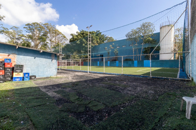 Imagem Terreno à Venda, em Interlagos - São Paulo Imagem Terreno à Venda, em Interlagos - São Paulo