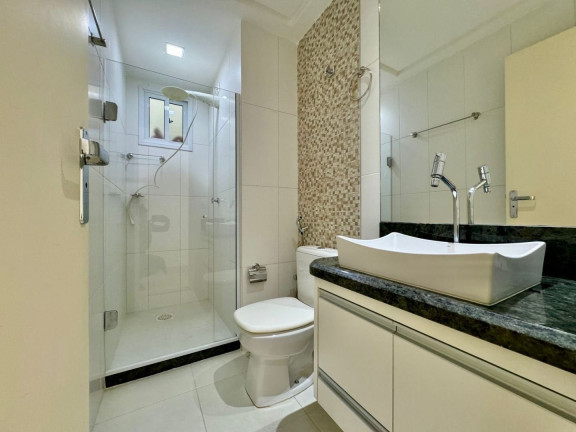 Imagem Apartamento com 3 Quartos à Venda, 85 m² em Centro - Guarapari Imagem Apartamento com 3 Quartos à Venda, 85 m² em Centro - Guarapari