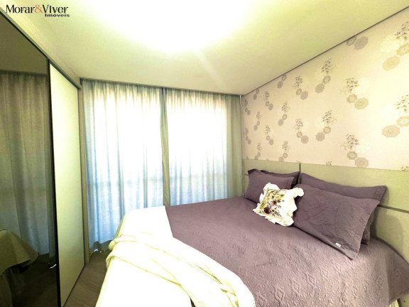 Imagem Apartamento com 3 Quartos à Venda, 137 m² em Centro - São José Dos Pinhais Imagem Apartamento com 3 Quartos à Venda, 137 m² em Centro - São José Dos Pinhais
