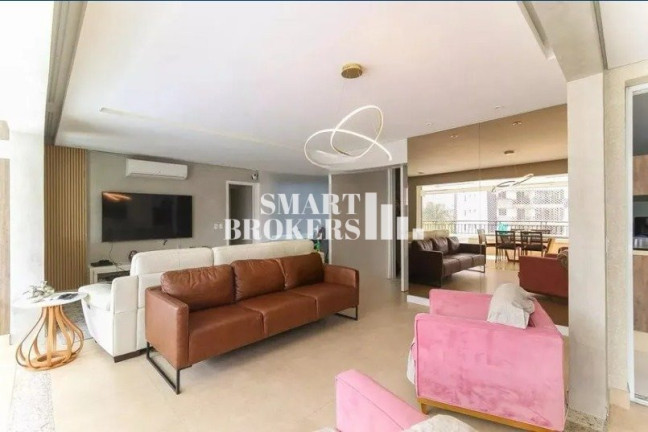 Imagem Apartamento com 3 Quartos à Venda, 178 m² em Vila Suzana - São Paulo Imagem Apartamento com 3 Quartos à Venda, 178 m² em Vila Suzana - São Paulo