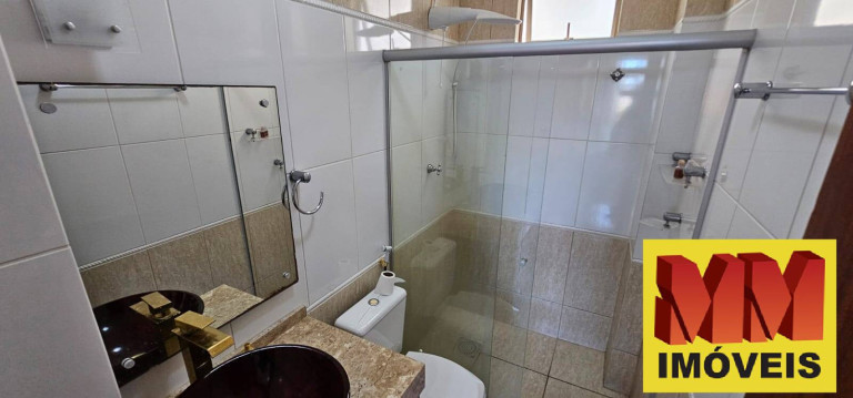 Imagem Apartamento com 3 Quartos à Venda, 110 m² em Centro - Cabo Frio Imagem Apartamento com 3 Quartos à Venda, 110 m² em Centro - Cabo Frio