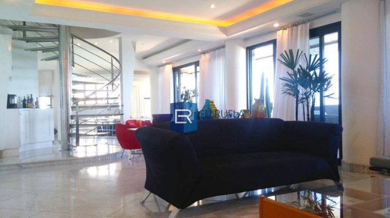 Imagem Cobertura com 6 Quartos à Venda, 700 m² em Praia De Itapoã - Vila Velha Imagem Cobertura com 6 Quartos à Venda, 700 m² em Praia De Itapoã - Vila Velha