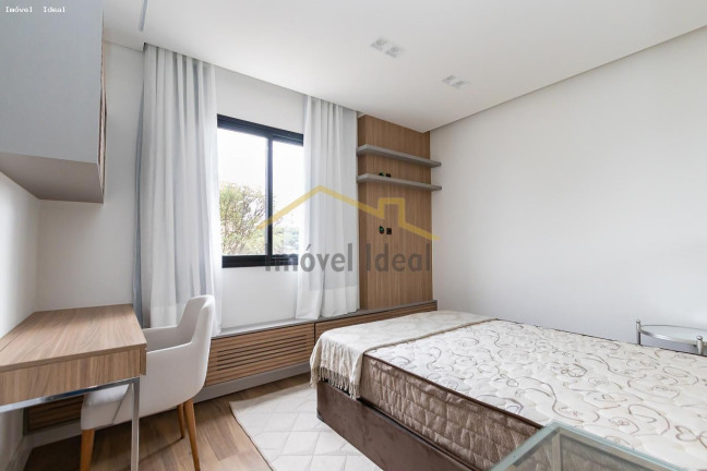 Imagem Apartamento com 2 Quartos à Venda, 68 m² em Vila Izabel - Curitiba