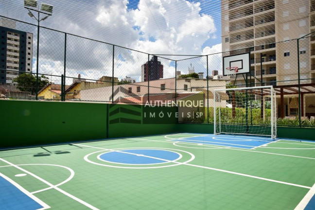 Imagem Apartamento com 2 Quartos à Venda, 60 m² em Taquaral - Campinas