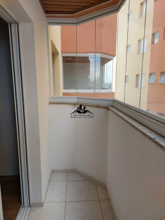 Imagem Apartamento com 2 Quartos à Venda, 77 m² em Rudge Ramos - São Bernardo Do Campo