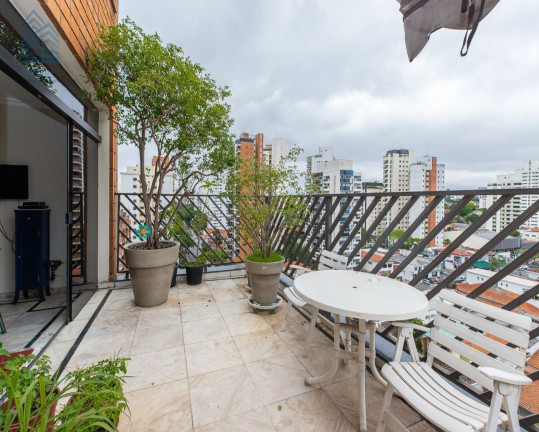 Imagem Imóvel com 4 Quartos à Venda, 345 m² em Campo Belo - São Paulo Imagem Imóvel com 4 Quartos à Venda, 345 m² em Campo Belo - São Paulo