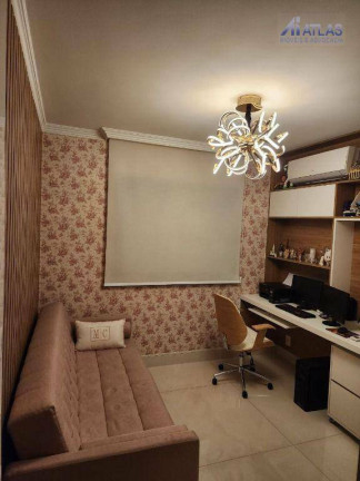 Imagem Apartamento com 4 Quartos à Venda, 220 m² em Vila Maria Alta - São Paulo Imagem Apartamento com 4 Quartos à Venda, 220 m² em Vila Maria Alta - São Paulo