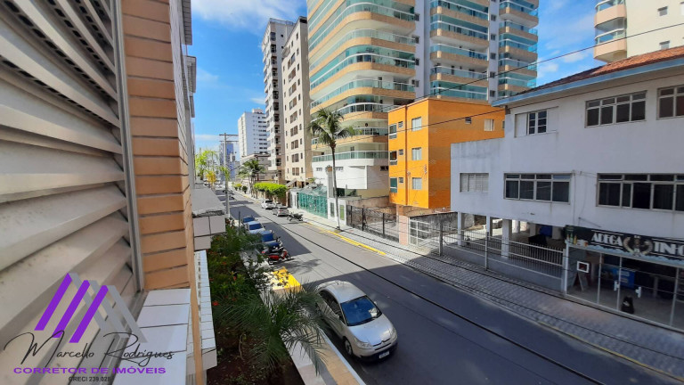 Imagem Apartamento com 2 Quartos à Venda, 84 m² em Vila Tupi - Praia Grande