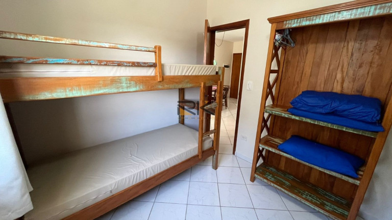 Imagem Apartamento com 2 Quartos à Venda, 68 m² em Praia Grande - Ubatuba