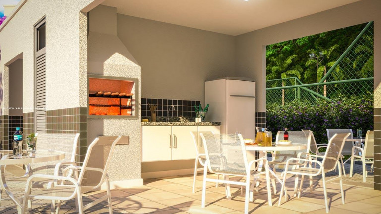 Imagem Apartamento com 2 Quartos à Venda,  em Curicica - Rio De Janeiro