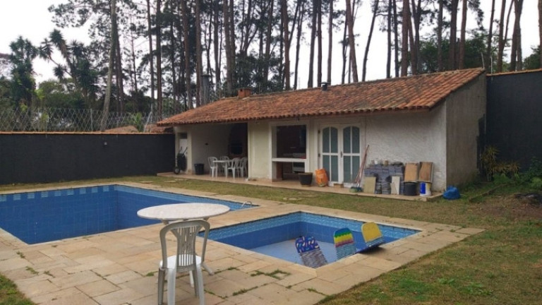 Imagem Casa com 4 Quartos à Venda, 372 m² em Granja Viana - Cotia Imagem Casa com 4 Quartos à Venda, 372 m² em Granja Viana - Cotia