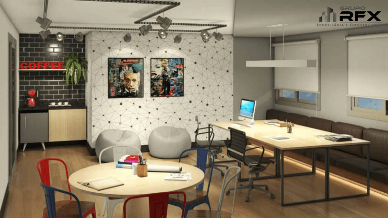 Imagem Apartamento com 2 Quartos à Venda, 82 m² em Icaraí - Niterói