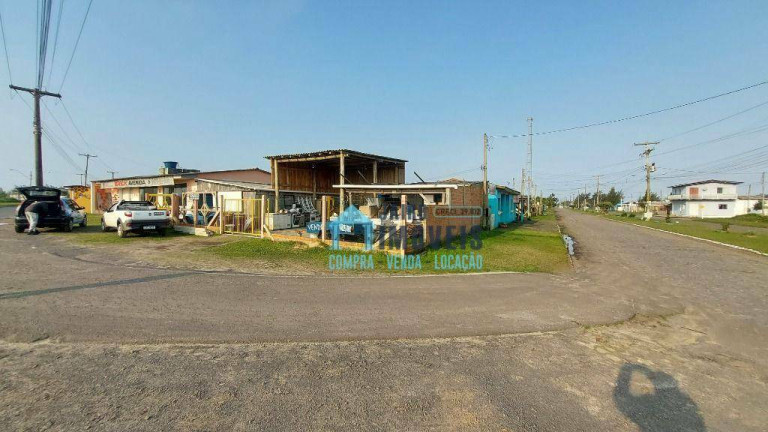 Casa com 3 Quartos à Venda, 450 m² em Centro - Balneário Pinhal