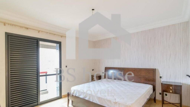 Imagem Apartamento com 5 Quartos à Venda, 450 m² em Jardim - Santo André Imagem Apartamento com 5 Quartos à Venda, 450 m² em Jardim - Santo André